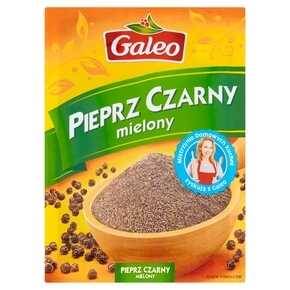 SP GALEO PIEPRZ CZARNY MIELONY 15g