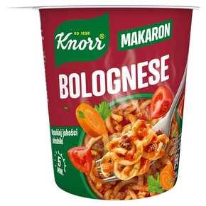 SP DANIE KNORR GORĄCY KUBEK SPAGHETTI 60g