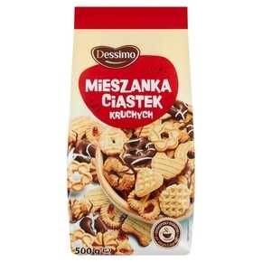 SP CIASTKA DESSIMO MIX 400G