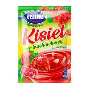 SP KISIEL GELLWE TRUSKAWKOWY Z WIT. C 38G FOODCARE