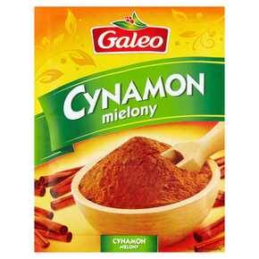SP GALEO CYNAMON 12G