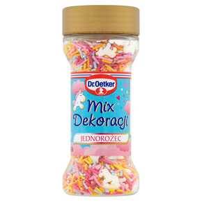 SP DEKORACJE CUKROWE MIX DR. OETKER 50G