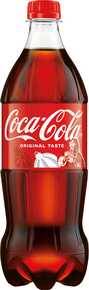 SP NAPÓJ COCA COLA 0,85L