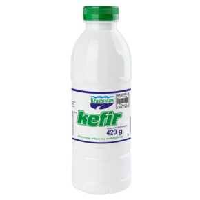 SP KEFIR KRASNYSTAW LUKSUSOWY 420G