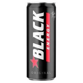 SP EN. DR. BLACK 250ML