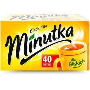 SP HERBATA MINUTKA 40*1,4G