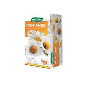 SP HERBATA RUMIANEK BELIN 30*1,3G