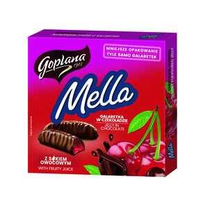 SP GALARETKI GOPLANA MELLA WIŚNIA W CZEK. 190G