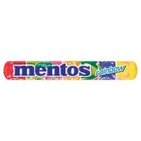 SP MENTOS RAINBOW 37,5G