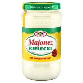 SP MAJONEZ KIELECKI 310g