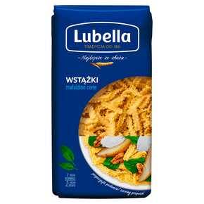 SP MAKARON LUBELLA WSTĄŻKA CIĘTA 400G