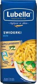 SP MAKARON LUBELLA ŚWIDERKI 400G