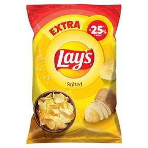 SP CHIPSY LAY'S SOLONE 130G
