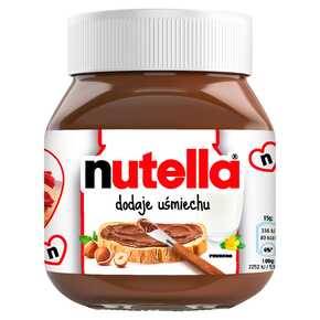 SP KREM NUTELLA 350G