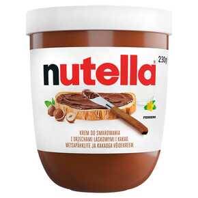 SP KREM NUTELLA 230G