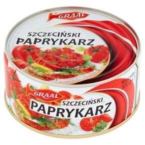 SP KONSERWA PAPRYKARZ SZCZEC. 300G