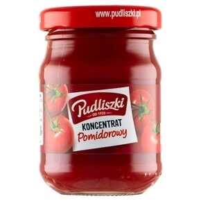 SP KONCENTRAT POMIDOROWY PUDLISZKI 90g