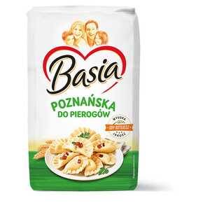 SP MĄKA BASIA PIZZA WŁOSKA1KG