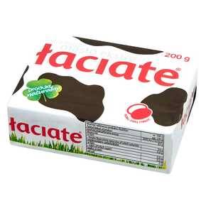 SP MASŁO EXTRA ŁACIATE 200G