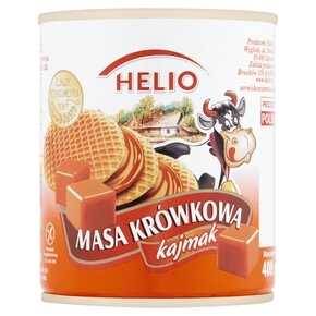 SP MASA KRÓWKOWA HELIO KAJMAK TRADYCYJNA 400G