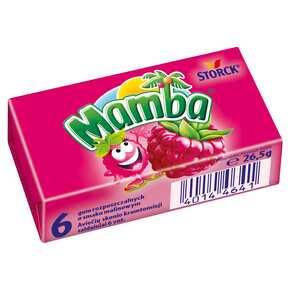 SP MAMBA GUMA DO ŻUCIA 26,5G
