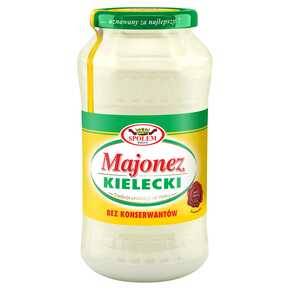 SP MAJONEZ KIELECKI 700ML