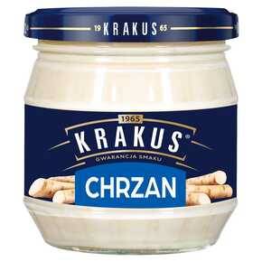 SP CHRZAN TARTY KRAKUS 180G