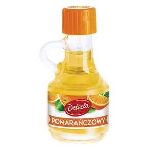 SP AROMAT DELECTA POMARAŃCZOWY 9ML BAKALL