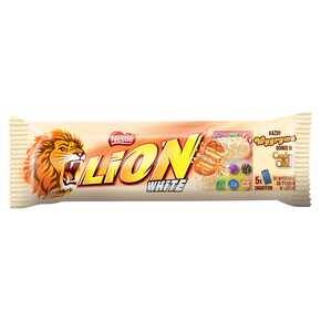 SP BATON LION WHITE 42G