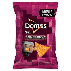 SP CHIPSY DORITOS SWEET CHILLI 100G