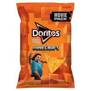 SP CHIPSY DORITOS NACHO 100G