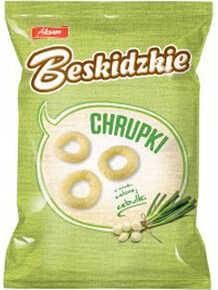 SP CHRUPKI BESKIDZKIE ZIEL. CEB. 85G