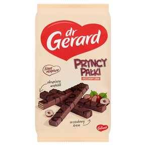SP CIASTKA PRYNCYPAŁKI 200G ORZECH