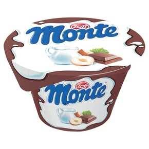 SP DESER MONTE 150G ZOTT
