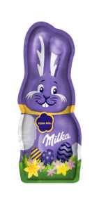 SP FIGURKA MILKA ZAJĄC 90g