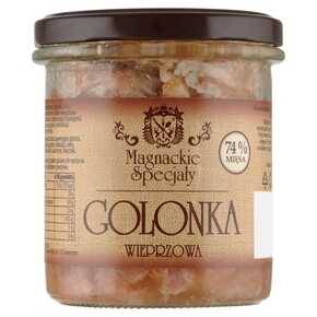 SP GOLONKA WIEPRZOWA MAGNACKIE SPECJAŁY 280G