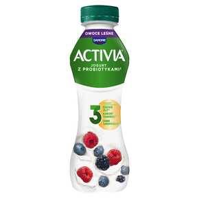 SP JOGURT PITNY ACTIVIA MIX 280G