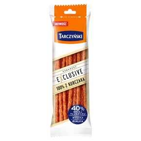 SP KABANOSY EXCLUSIVE Z KURCZAKA 90G TARCZYŃSKI