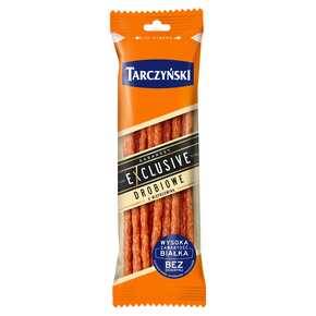 SP KABANOSY EXCLUSIVE DROBIOWY 105G TARCZYŃSKI