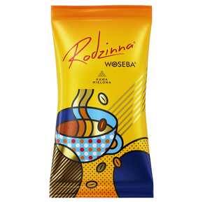 SP KAWA MIELONA WOSEBA RODZINNA 80G