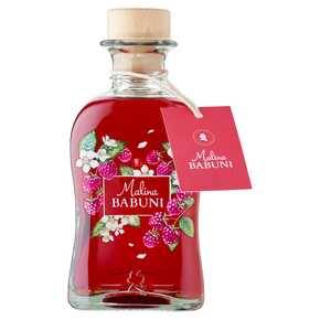 SP LIKIER MALINA BABUNI 18% 500ML