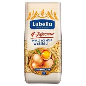 SP MAKARON LUBELLA JAJECZNY KRAJANKA 4 JAJA