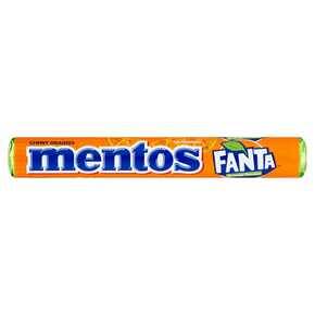 SP MENTOS FANTA 37,5G