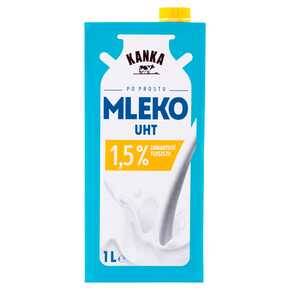 SP MLEKO UHT KANKA 1,5% 1L
