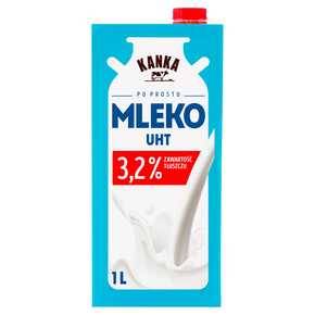 SP MLEKO UHT KANKA 3,2% 1L