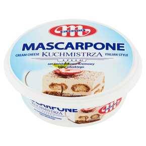 SP SER MASCARPONE MLEKOVITA 250G