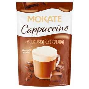 SP MOKATE CAPPUC.110G CZEKOLADOWE