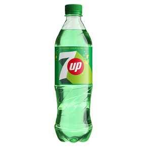SP NAPÓJ 7UP 0,5L