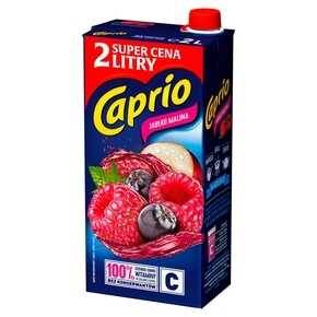 SP NAPÓJ CAPRIO JABŁKO MALINA 2L
