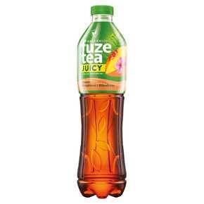 SP NAPÓJ FUZE TEA JUICY PEACH 1,5L